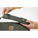 Fjällräven Greenland Shoulder Bag - Schultertasche 39 cm (deep forest) - Ansicht 8