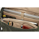 Fjällräven Greenland Shoulder Bag - Schultertasche 39 cm (deep forest) - Ansicht 3