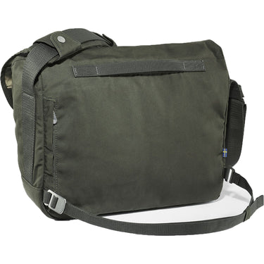 Fjällräven Greenland Shoulder Bag - Schultertasche 39 cm (deep forest) - Ansicht 2