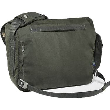 Fjällräven Greenland Shoulder Bag - Schultertasche 39 cm (deep forest) - Ansicht 5