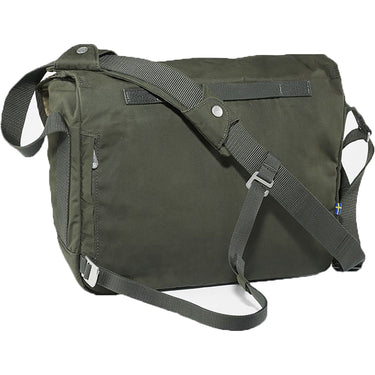 Fjällräven Greenland Shoulder Bag - Schultertasche 39 cm (deep forest) - Ansicht 4