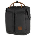 Fjällräven Haulpack No. 1 - Rucksack 39 cm (dark grey) - Ansicht 3