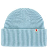 Fjällräven Heavy Beanie - Mütze (breeze blue)
