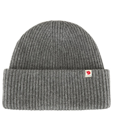 Fjällräven Heavy Beanie - Mütze (grey) - Ansicht 3