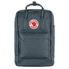 Fjällräven Kånken Laptop 17" - Backpack 42 cm (graphite)