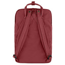 Fjällräven Kånken Laptop 17" - Rucksack 42 cm (ox red) - Ansicht 2