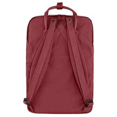 Fjällräven Kånken Laptop 17" - Rucksack 42 cm (ox red) - Ansicht 2