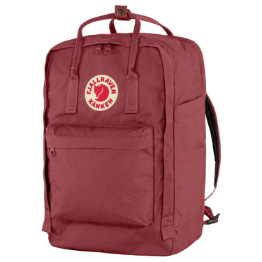 Fjällräven Kånken Laptop 17" - Rucksack 42 cm (ox red) - Ansicht 3