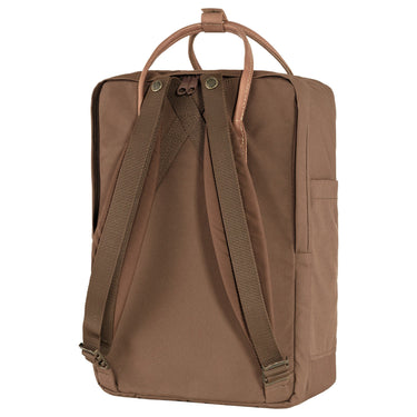 Fjällräven Kånken No.2 - Rucksack 15" 40 cm (hazel brown) - Ansicht 2
