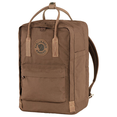 Fjällräven Kånken No.2 - Rucksack 15" 40 cm (hazel brown) - Ansicht 3
