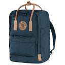 Fjällräven Kånken No.2 - Rucksack 15" 40 cm (navy) - Ansicht 2