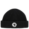 Fjällräven Lite Logo Hat - Cap (black)