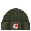 Fjällräven Lite Logo Hat - Hat (deep forest)