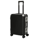 FPM Bank Light Spinner 55 - 4-Rollen-Kabinentrolley 55 cm (moss green) - Ansicht 2