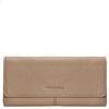 FREDsBRUDER Bandolin Wallet - Women's Wallet 22cc 19 cm (sand)