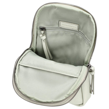 FREDsBRUDER Bestie Hybrid Crossbag - Umhängetasche 29 cm (light matcha green) - Ansicht 6