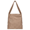FREDsBRUDER Comfy Carry Hobo - Shoulder Bag 37 cm (light camel)