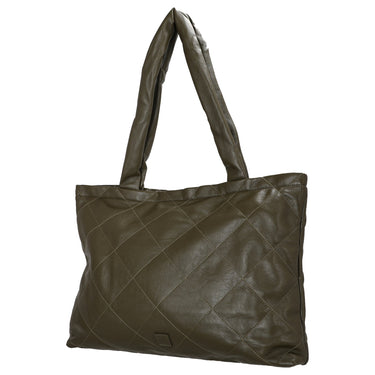 FREDsBRUDER Comfy Carry - Shopper 56 cm (dark khaki) - Ansicht 2