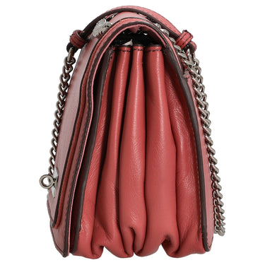 FREDsBRUDER Freigeist - Handtasche 20 cm (powder pink) - Ansicht 3