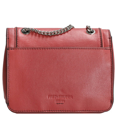 FREDsBRUDER Freigeist - Handtasche 20 cm (powder pink) - Ansicht 4
