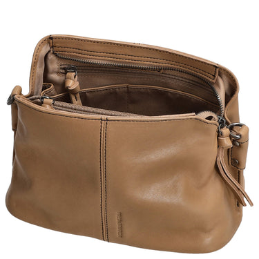 FREDsBRUDER Me and My Bag - Schultertasche 25 cm (caramel) - Ansicht 6