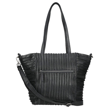 FREDsBRUDER Riffelhörnchen - Shopper 31 cm (black) - Ansicht 4