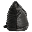 FREDsBRUDER Riffelinchen - Schultertasche 28 cm (black) - Ansicht 3