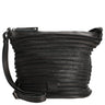 FREDsBRUDER Riffelinchen - Schultertasche 28 cm (black)