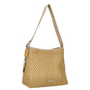 FREDsBRUDER Salas - Umhängetasche 35 cm (lemon) - Ansicht 5