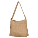 FREDsBRUDER Salas - Umhängetasche 35 cm (taupe) - Ansicht 2