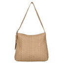 FREDsBRUDER Salas - Umhängetasche 35 cm (taupe)