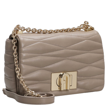 Furla 1927 S Crossbody 22 - Schultertasche 21.5 cm (linen) - Ansicht 5