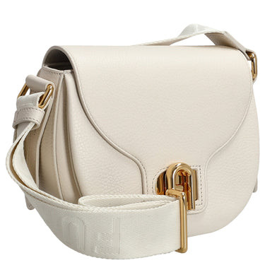 Furla Lotus Mini - Umhängetasche 14 cm (panna+toni panna) - Markenkoffer