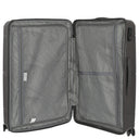 Gabol Akane - 4-Rollen-Trolley 76 cm L (grey) - Ansicht 6