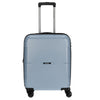 Gabol Bari - 4-Wheel Cabin Trolley S 55 cm erw. (azul)
