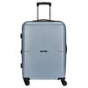 Gabol Bari - 4-Wheel Trolley M 65 cm erw. (azul)