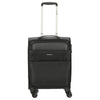 Gabol Cloud - 4-Wheel Cabin Trolley 55 cm (black)