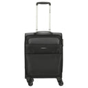 Gabol Cloud - 4-Rollen-Kabinentrolley 55 cm (black)