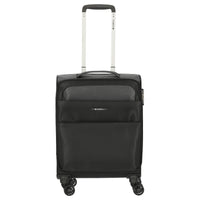 Gabol Cloud - 4-Rollen-Kabinentrolley 55 cm (black)