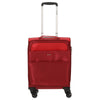Gabol Cloud - 4-Wheel Cabin Trolley 55 cm (red)