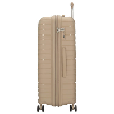 Gabol Kiba - 4 - Rollen - Trolley 76 cm L (beige) - Markenkoffer