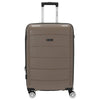 Gabol Midori - 4-Wheel Trolley 66 cm M (stone)