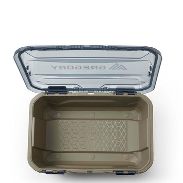 Gregory Alpaca Gear Box 45 - Ausrüstungsbox 68 cm (mirage tan) - Ansicht 5