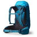 Gregory Amber 44 Plus - Women's Wanderrucksack 63.5 cm (coral blue) - Ansicht 2