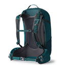 Gregory Juno 24 RC - Women's Wanderrucksack 52 cm (emerald green) - Ansicht 2