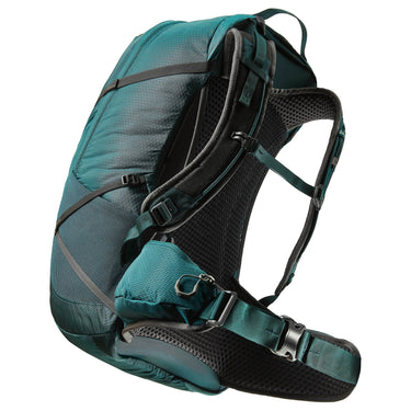 Gregory Juno 30 RC - Women's Wanderrucksack 52 cm (emerald green) - Ansicht 4