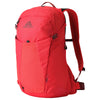 Gregory Kiro 24 RC - Hiking Backpack 53 cm (lava red)