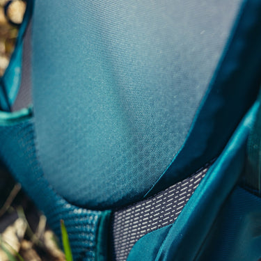 Gregory Maven 48 S/M - Women's Wanderrucksack 68 cm (ocean slate, SM) - Ansicht 7