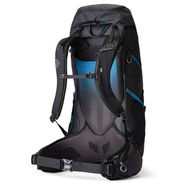 Gregory Paragon 50 M/L - Wanderrucksack 71 cm (alpine black) - Ansicht 2