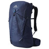 Gregory Zulu 30 SM/MD - Hiking Backpack 60 cm (halo blue)